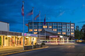 Coast Discovery Inn