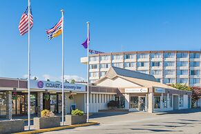 Coast Discovery Inn