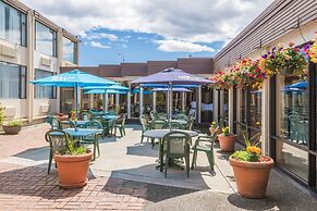 Coast Discovery Inn