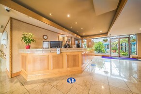 Coast Discovery Inn