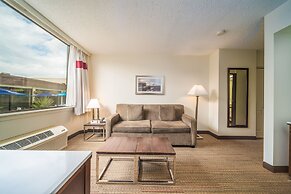 Coast Discovery Inn
