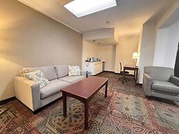 Coast Discovery Inn