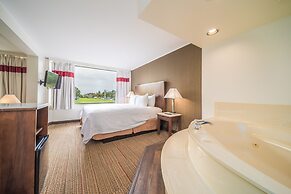 Coast Discovery Inn
