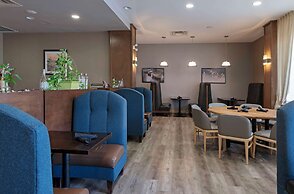 Doubletree by Hilton Hotel Kamloops