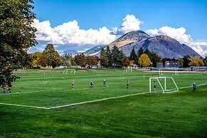 Doubletree by Hilton Hotel Kamloops