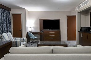 Doubletree by Hilton Hotel Kamloops