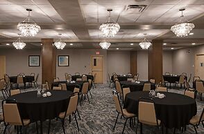 Doubletree by Hilton Hotel Kamloops