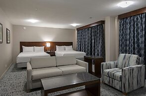 Doubletree by Hilton Hotel Kamloops
