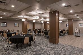 Doubletree by Hilton Hotel Kamloops