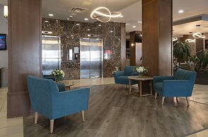 Doubletree by Hilton Hotel Kamloops