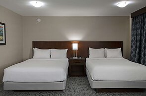 Doubletree by Hilton Hotel Kamloops