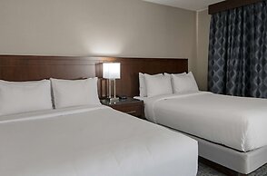 Doubletree by Hilton Hotel Kamloops