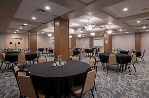 Doubletree by Hilton Hotel Kamloops
