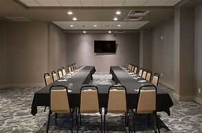Doubletree by Hilton Hotel Kamloops
