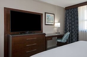 Doubletree by Hilton Hotel Kamloops