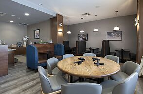 Doubletree by Hilton Hotel Kamloops