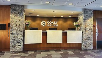 Coast Capri Hotel