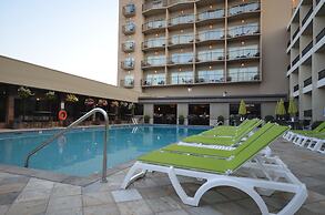 Coast Capri Hotel