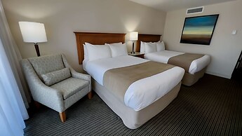 Coast Capri Hotel