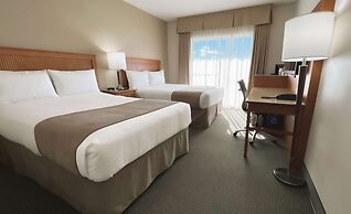 Coast Capri Hotel