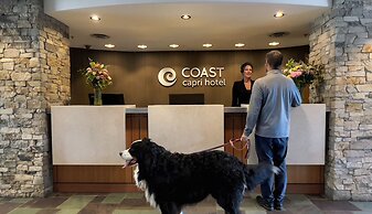Coast Capri Hotel