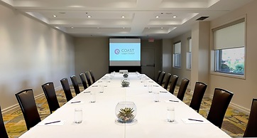 Coast Capri Hotel