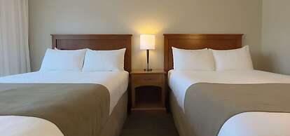 Coast Capri Hotel