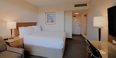 Coast Capri Hotel