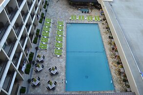 Coast Capri Hotel