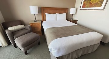 Coast Capri Hotel