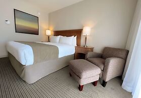 Coast Capri Hotel