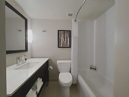 Coast Capri Hotel