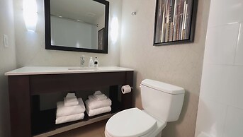 Coast Capri Hotel