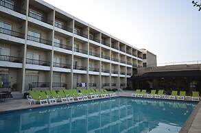 Coast Capri Hotel