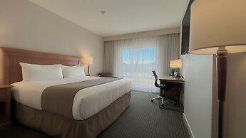 Coast Capri Hotel