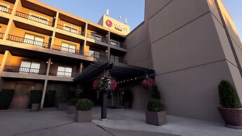 Coast Capri Hotel