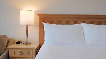 Coast Capri Hotel