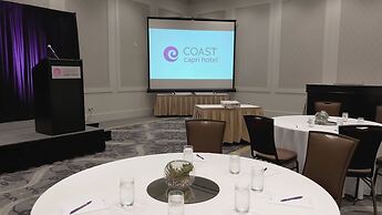 Coast Capri Hotel