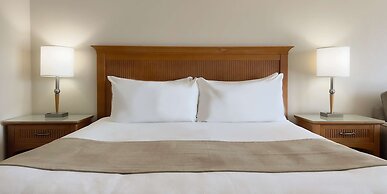 Coast Capri Hotel