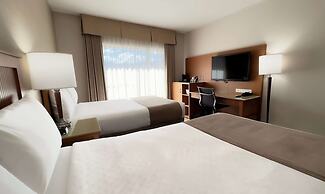 Coast Capri Hotel