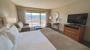 Coast Capri Hotel