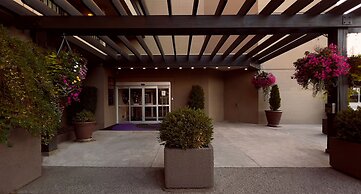 Coast Capri Hotel