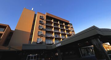 Coast Capri Hotel