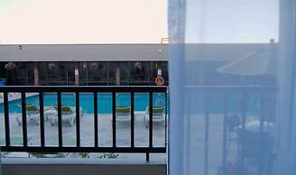 Coast Capri Hotel
