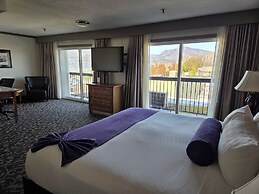 The Royal Anne Hotel