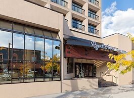 The Royal Anne Hotel