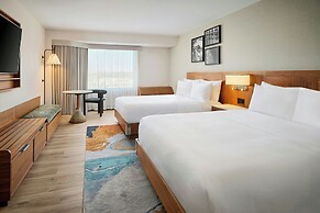 Ômage Hotel, Montreal Laval, a Tribute Portfolio Hotel