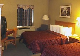 Comfort Inn Lundys Lane