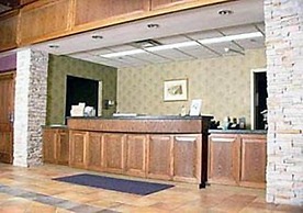 Comfort Inn Lundys Lane