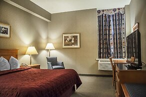 Comfort Inn Lundys Lane